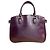 Borsa a mano Passy PM in pelle Epi Louis Vuitton Porpora