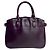 Borsa a mano Passy PM in pelle Epi Louis Vuitton Porpora - vista 2