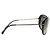 Timeless Gafas de sol Chanel Coco Mark Negro Plata - vista 3