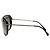 Timeless Gafas de sol Chanel Coco Mark Negro Plata - vista 4
