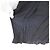 Autre Marque Normment Rayon Langes Kleid Schwarz - Ansicht 5