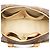 Borsa a mano Trouville Monogram Louis Vuitton Marrone - vista 4