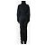 Poivre Blanc Tuta da sci stretch zebra nera - taglia M Nero - vista 2