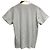 Autre Marque Camiseta SNORK COMME des GARCONS tao Blanco - vista 3