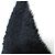 Autre Marque Abrigo de tweed de lana de visón FOXEY Negro - vista 3