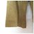Autre Marque Camiseta 2 vías de terciopelo de malla JOURNAL STANDARD Amarillo - vista 5
