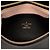 Borsa a spalla Pochette Coussin con catena in Monogramma embossato Louis Vuitton Nero - vista 5