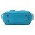Borsa 2 in 1 Mini The Arco Alligator di Bottega Veneta Blu Blu chiaro - vista 4