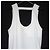 Autre Marque Vestido ENFOLD con drapeado curvo Blanco - vista 4