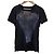 Camiseta de algodón impresa Vivienne Westwood Anglomania