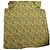 Autre Marque Jocomomola Hoja Grande Kleid Braun - Ansicht 6