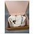 Borsa fox Louis Vuitton Marrone - vista 14