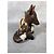 Borsa fox Louis Vuitton Marrone - vista 9