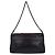 Pochette in pelle Lax di Chanel Nero