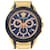 Versace Edelstahl-Chronograph Golden  - Ansicht 1