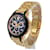 Versace Edelstahl-Chronograph Golden  - Ansicht 2