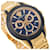 Versace Edelstahl-Chronograph Golden  - Ansicht 3