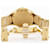Versace Edelstahl-Chronograph Golden  - Ansicht 7