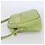 Borsa a spalla Vara Bow in pelle di Salvatore Ferragamo Verde - vista 3