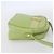 Borsa a spalla Vara Bow in pelle di Salvatore Ferragamo Verde - vista 4