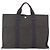 Hermès Fourre-tout Herline Fourre-tout Herline Marrone - vista 2