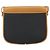 Vintage Schultertasche aus Leder von Saint Laurent - Ansicht 2