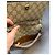 Borsa a tracolla Gucci Emblem marrone - vista 11