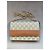 Borsa a tracolla Gucci Emblem marrone - vista 16