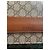Borsa a tracolla Gucci Emblem marrone - vista 18