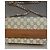 Borsa a tracolla Gucci Emblem marrone - vista 3