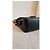 Chanel Mini Square borsa in agnello nero - vista 7