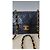 Chanel Mini Square borsa in agnello nero - vista 9