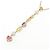 Bulgari Collana Bvlgari Allegra - vista 4