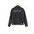 Isabel Marant Giacca in cotone nera Nero - vista 3