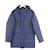 Corneliani Blue down jacket  - view 1