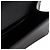 SAINT LAURENT - Pochette Kate in Pelle Nera Grana Nero - vista 6