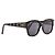 DIOR - Occhiali da sole LadyDiorStuds Dior in plastica nera Nero