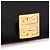 GIVENCHY - Borsa a tracolla 4G media Givenchy in pelle box nera Nero - vista 5