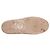 CHLOÉ - Sneakers Lauren Chloé in pizzo beige (T37) - vista 3