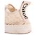 CHLOÉ - Sneakers Lauren Chloé in pizzo beige (T37) - vista 4