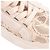 CHLOÉ - Sneakers Lauren Chloé in pizzo beige (T37) - vista 8