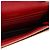 SAINT LAURENT - Borsa a Spalla Cassandre in Pelle Granata Rossa Rosso - vista 10