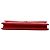 SAINT LAURENT - Borsa a Spalla Cassandre in Pelle Granata Rossa Rosso - vista 4