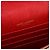 SAINT LAURENT - Borsa a Spalla Cassandre in Pelle Granata Rossa Rosso - vista 9