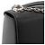 LOUIS VUITTON - Bolsa de Ombro Twist MM Louis Vuitton em Couro Epi Preto - vista 6