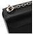 LOUIS VUITTON - Bolsa de Ombro Twist MM Louis Vuitton em Couro Epi Preto - vista 8