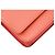 CHANEL - Borsa a Spalla Wallet on Chain Coco Mark Chanel in Pelle Caviar Corallo Rosa - vista 6