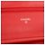 CHANEL - Borsa a Spalla Wallet on Chain Coco Mark Chanel in Pelle Caviar Corallo Rosa - vista 7