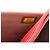 CHANEL - Borsa a Spalla Wallet on Chain Coco Mark Chanel in Pelle Caviar Corallo Rosa - vista 8