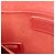 CHANEL - Borsa a tracolla North South Boy Chanel in pelle caviar rosa iridescente - vista 13